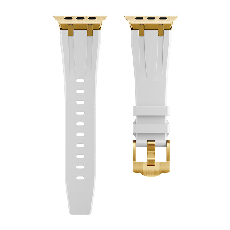 Silikon-Armband für Apple Watch Ultra