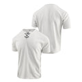 Herren Kurzarm T-Shirt, locker geschnitten