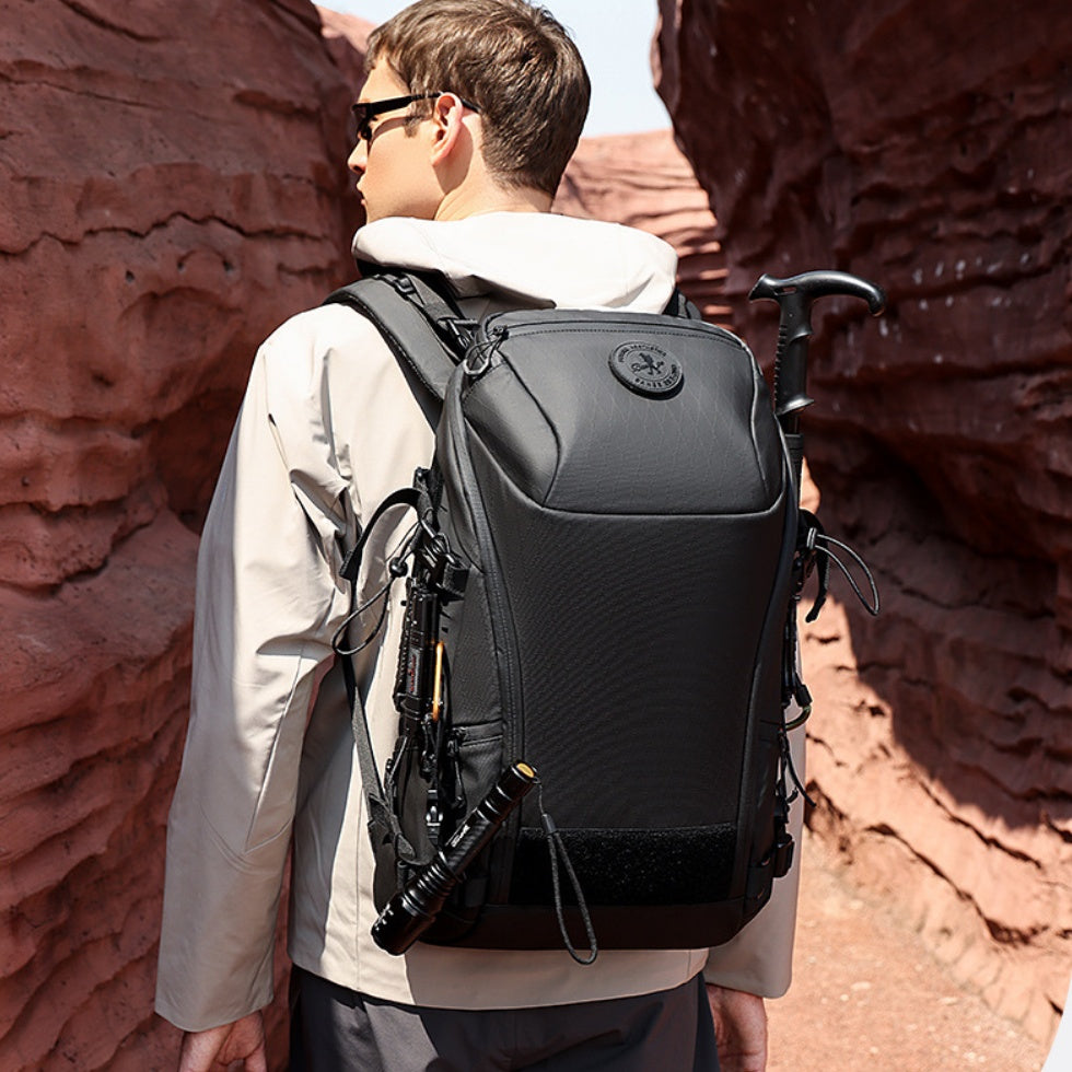 Outdoor-Rucksack Unisex