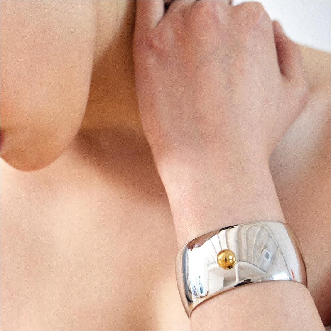 Zweiton-Armband