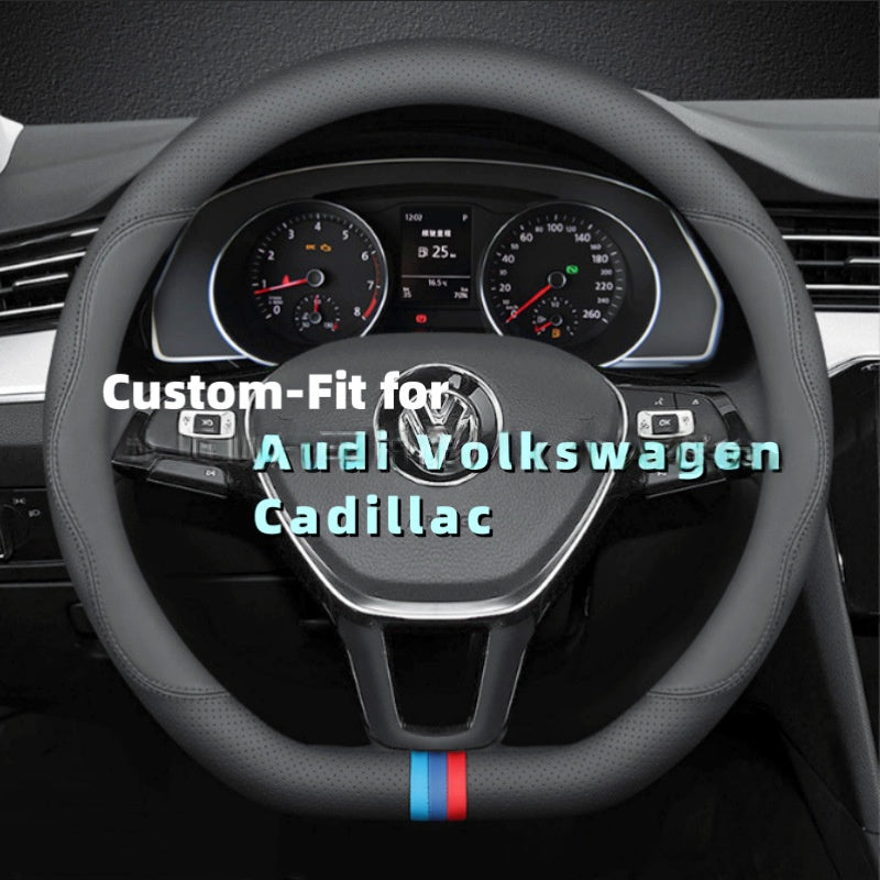 Universeller 15-Zoll-Lenkradbezug