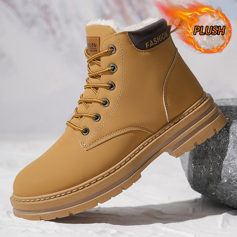 Vintage Casual Boots für Herren