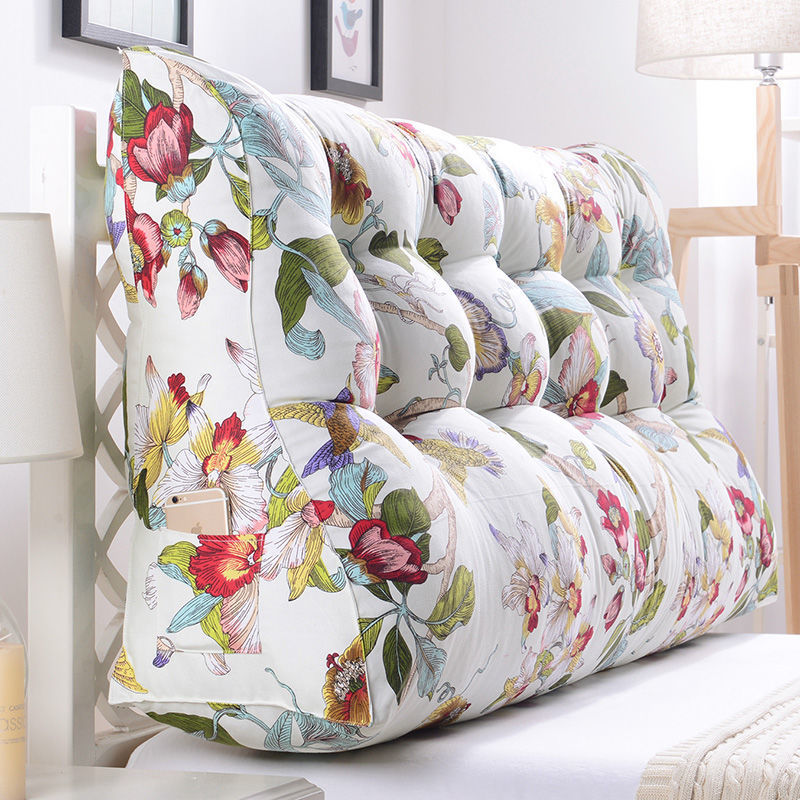 Rückenstützkissen für Sofa und Bett – Bild 16 | LuxeStyle