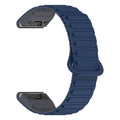 Silikon-Magnetarmband
