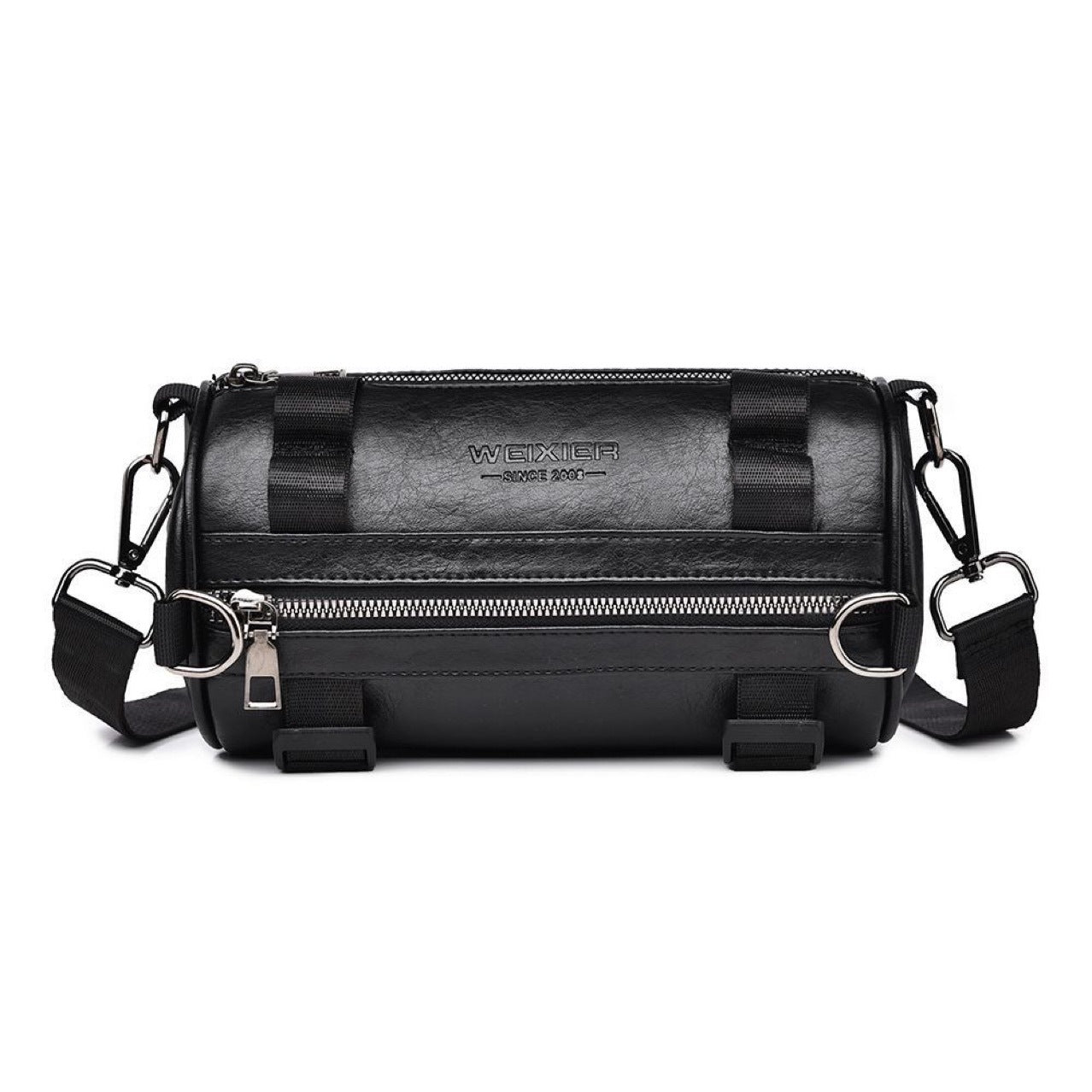 Wasserdichter PU-Bag Herren Grosser Inhalt