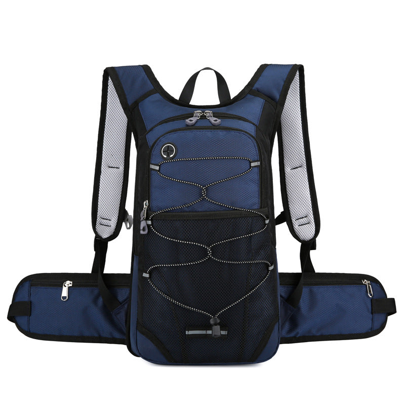 Cross Country Outdoor Rucksack 20-35L – Bild 1 | LuxeStyle