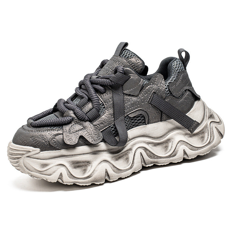 Atmungsaktive Freizeitschuhe für Herren