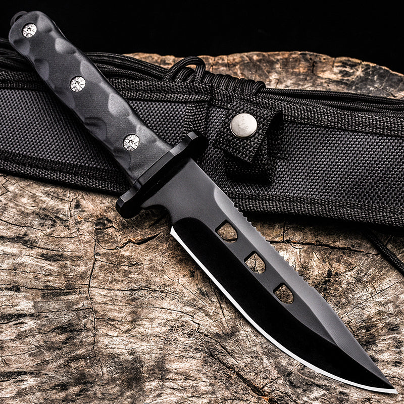 Scharfes Messer – Bild 4 | LuxeStyle