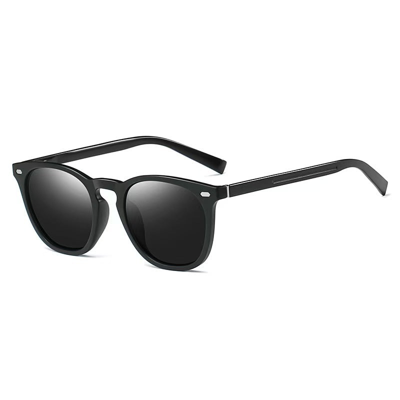 Sonnenbrille «Photo» – selbsttönend, polarisiert
