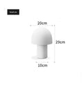 LED-Tischlampe