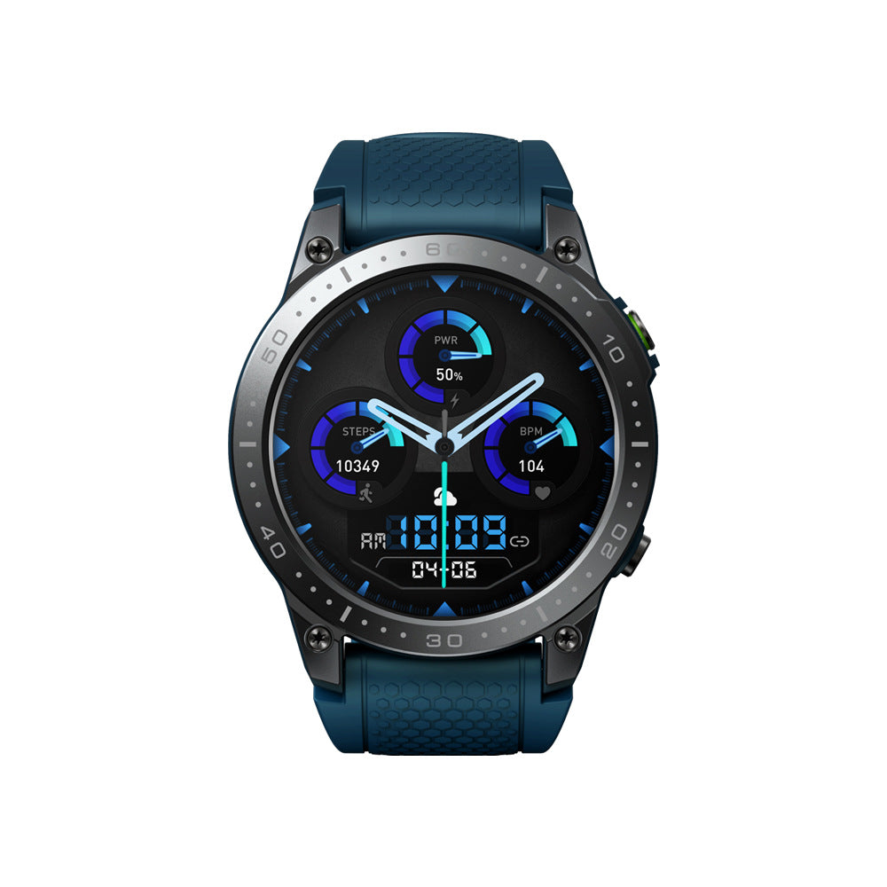 Sport- und Gesundheits-Smartwatch – Bild 3 | LuxeStyle