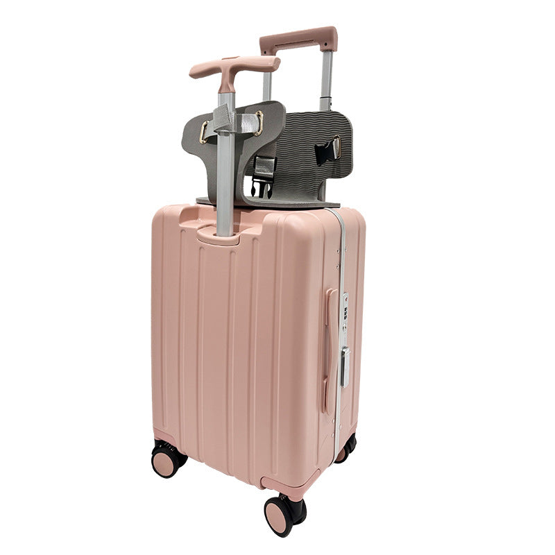 Kinder-Trolley Koffer
