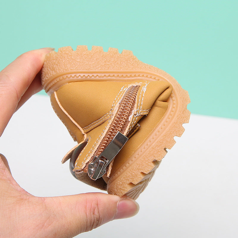 Baby Martin Boots für Jungen und Mädchen