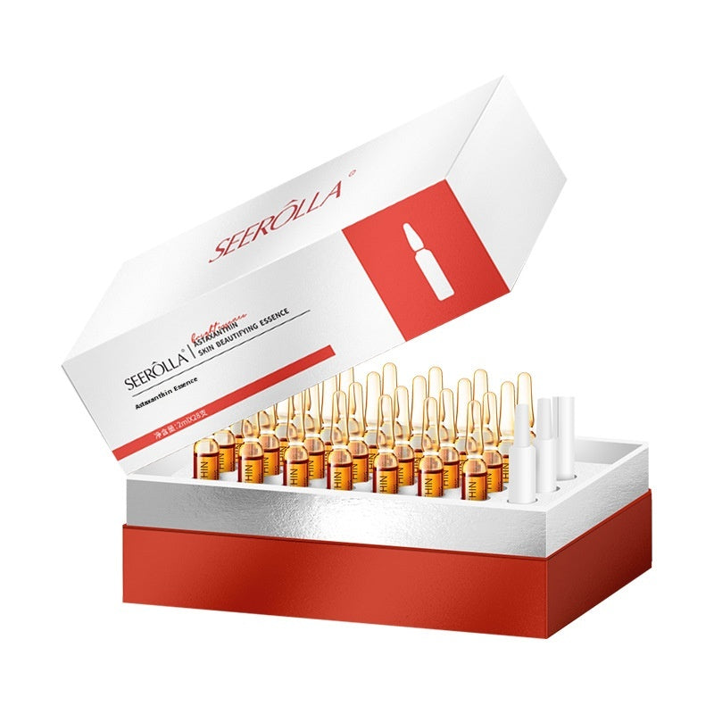 Astaxanthin Flüssig-Ampullen Lösung – Bild 7 | LuxeStyle