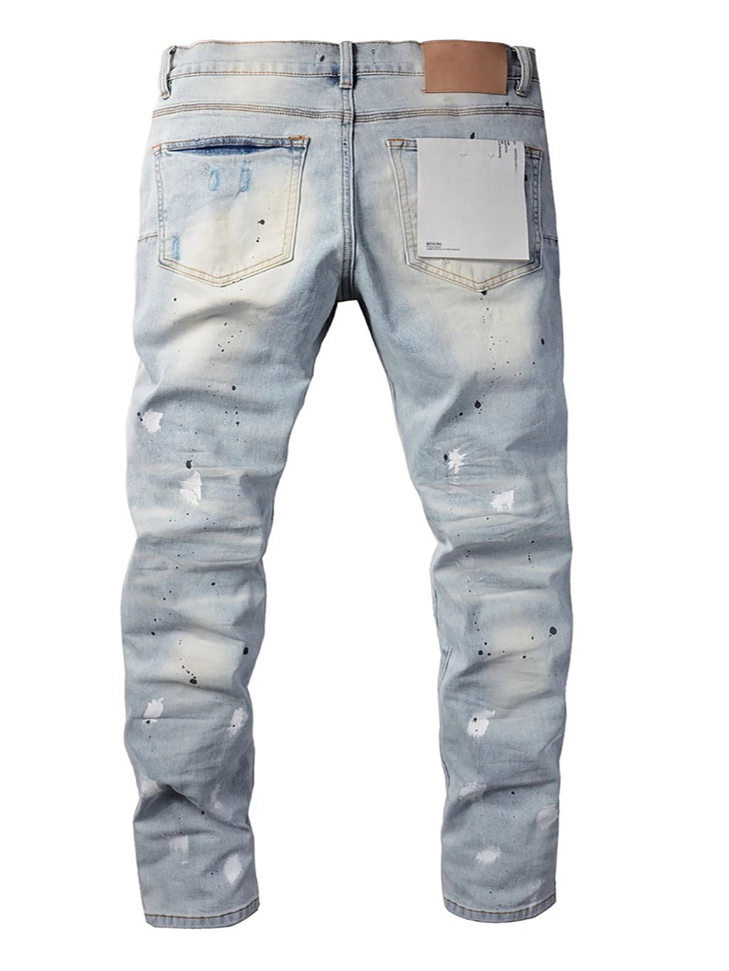 Stretch-Hose