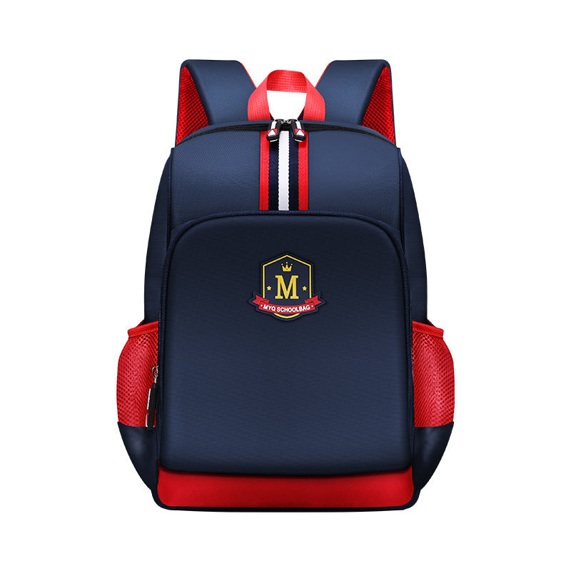 Kinderrucksack Atmungsaktiv & Robust – Bild 3 | LuxeStyle