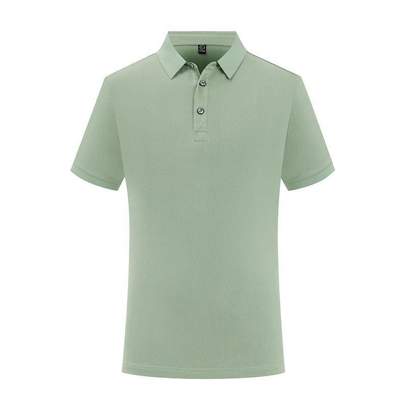 Polo-Shirt mit Reissverschluss und Revers – Bild 3 | LuxeStyle