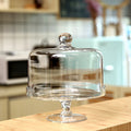Glaskuchenform – Bild 1 | LuxeStyle
