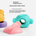 Flexible Bausteine und Handbälle für Kleinkinder | LuxeStyle