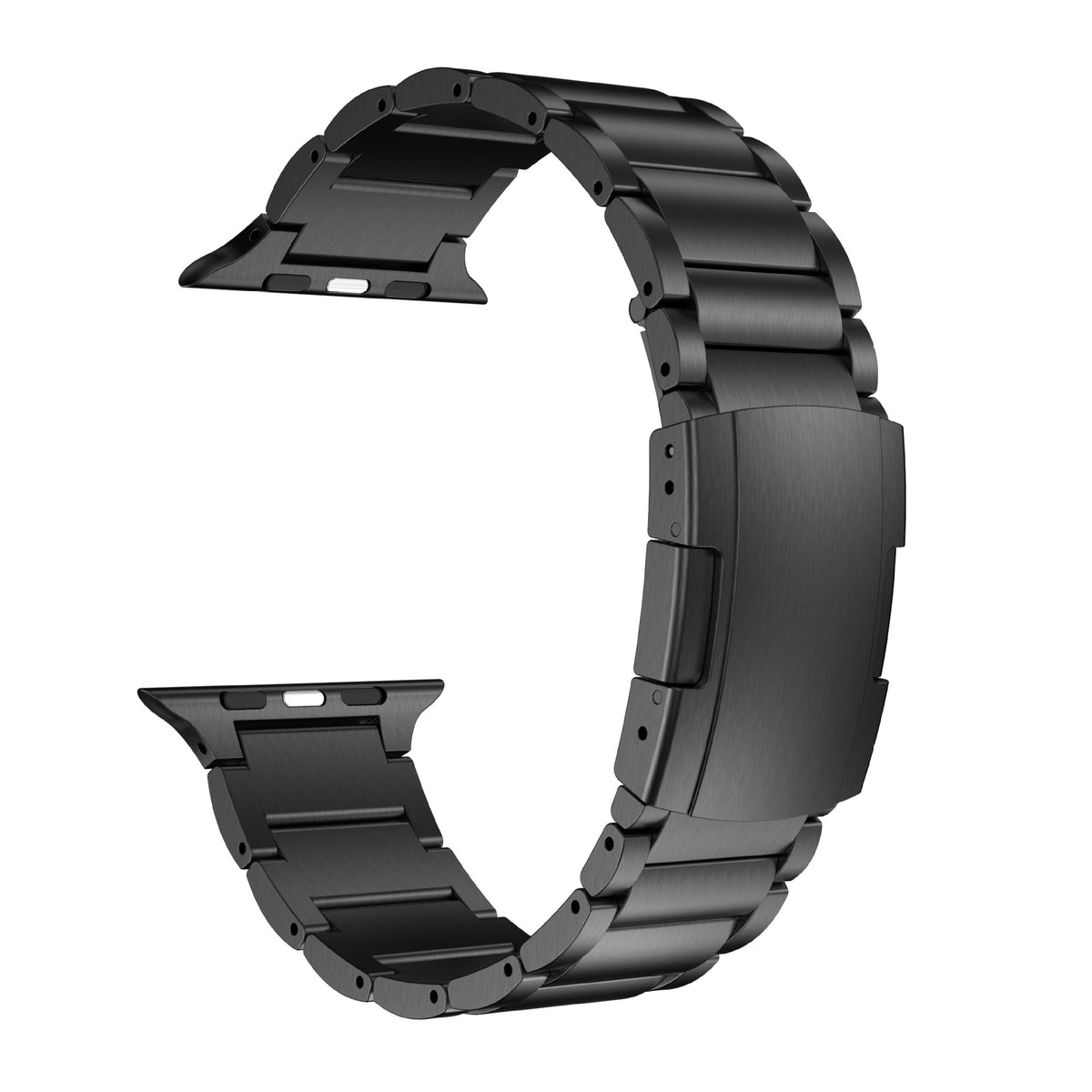 Titan-Ersatzarmband für Apple Watch – Bild 3 | LuxeStyle