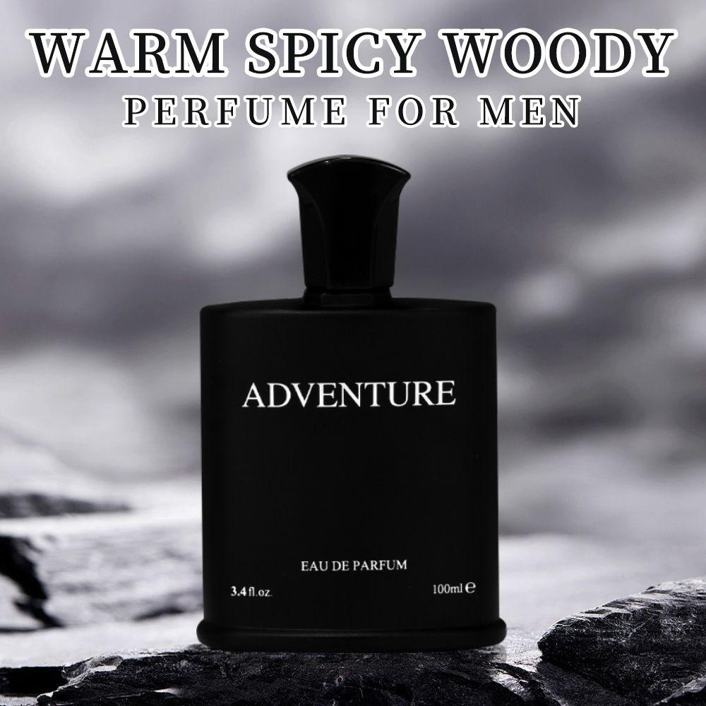 Eau de Toilette für Herren – Frisch & Subtil – Ansicht 7