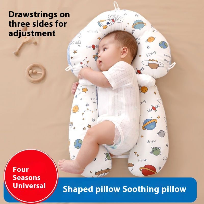 Baby-Entspannungs-Kissen – Bild 3 | LuxeStyle
