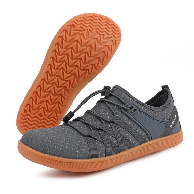 Outdoor Barfussschuhe für Herren | LuxeStyle