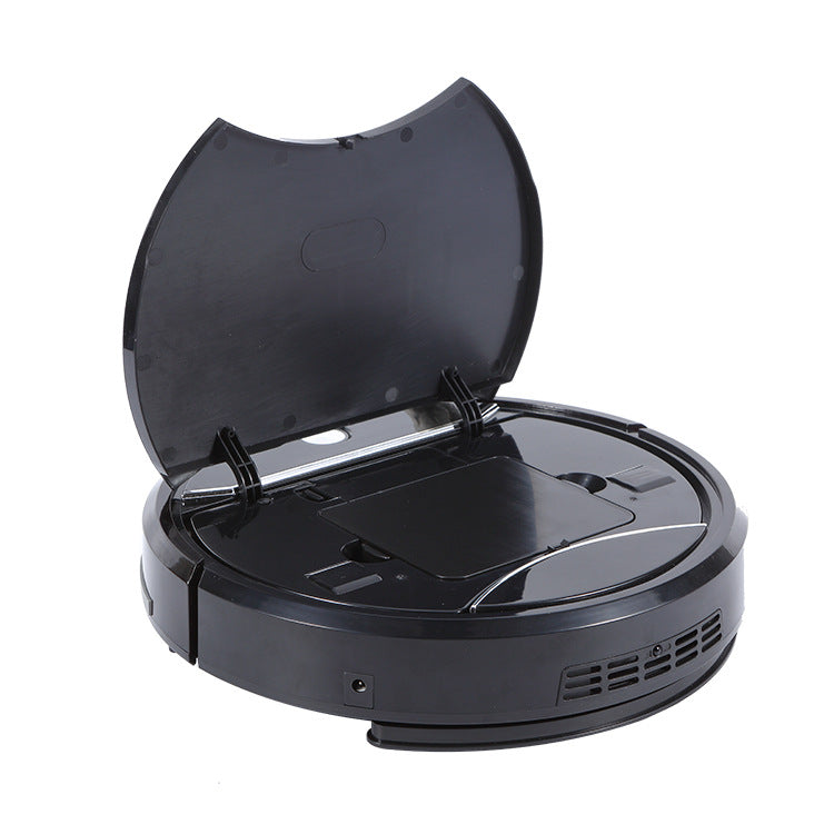 Jieshi 3-in-1 Saug- und Wischroboter – Bild 15 | LuxeStyle