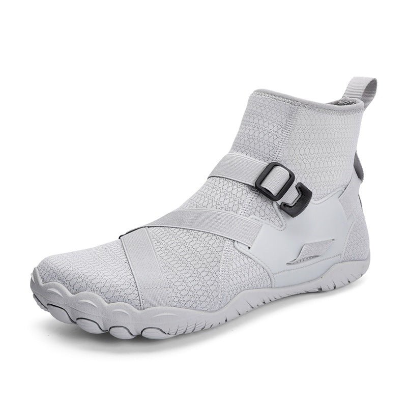 Atmungsaktive Barfussschuhe für Fitness & Yoga – Bild 2 | LuxeStyle