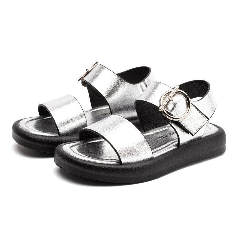 Hobby Bear Kinder-Strandsandalen – Bild 3 | LuxeStyle