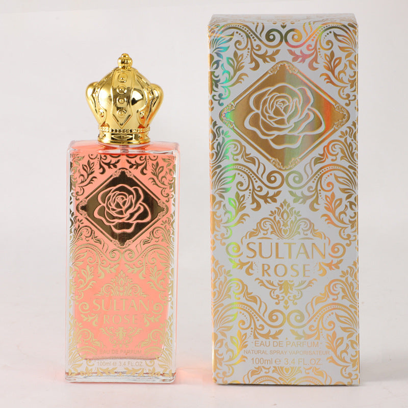 The Odour Of Roses Eau de Parfum – Bild 9 | LuxeStyle