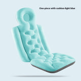 Farbe: One Piece Hellblau