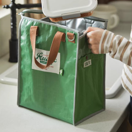 Bento Picknick-Lunchtasche – Bild 3 | LuxeStyle