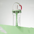 Stylische Trinkflasche
