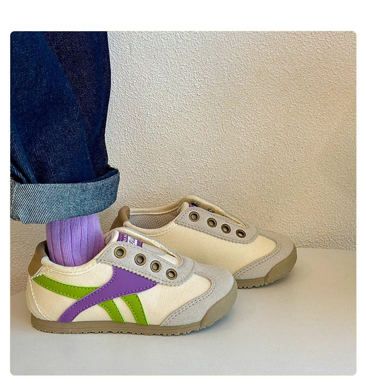 Casual Sneaker für Jungen und Mädchen – Bild 4 | LuxeStyle
