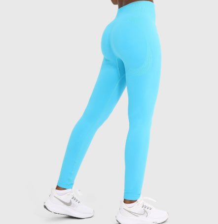 Po-formende Sport Leggings für Damen