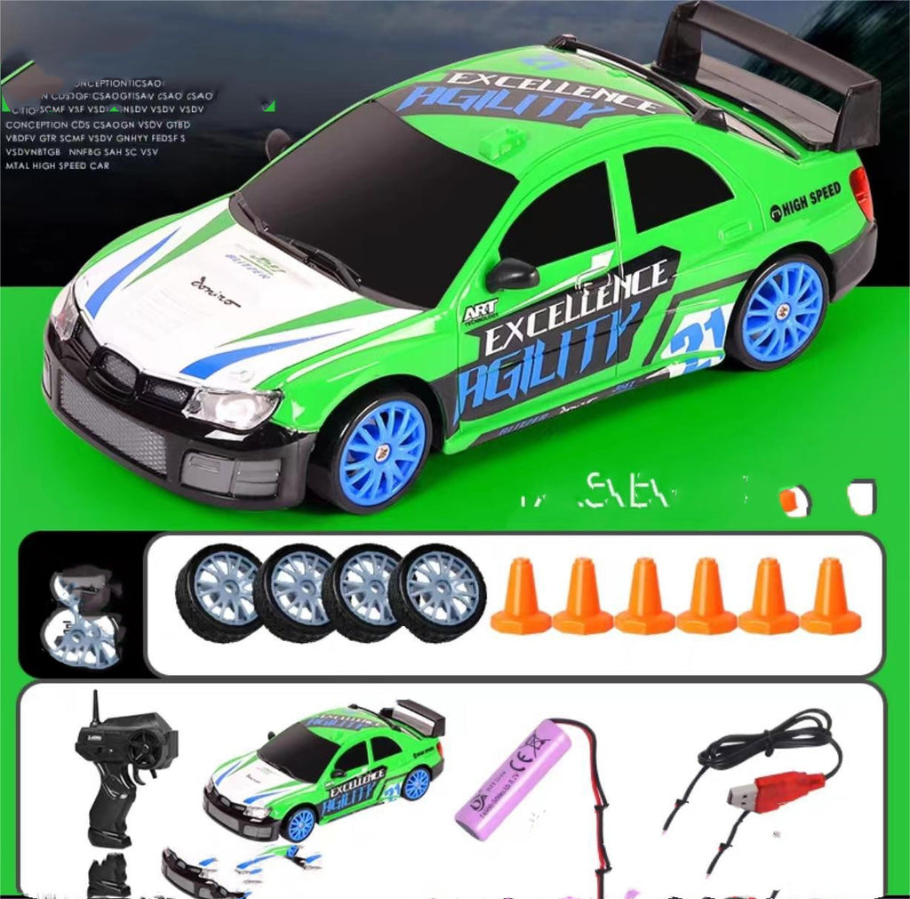 Drift-Rennwagen 2.4G