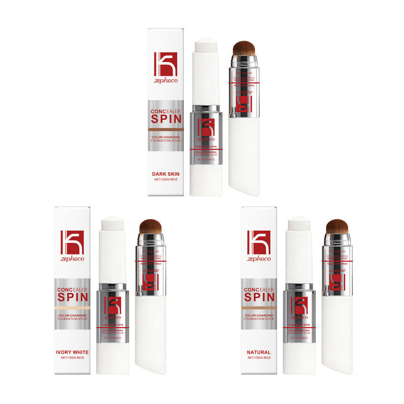 Contouring & Abdeck-Stick mit natürlichem Finish
