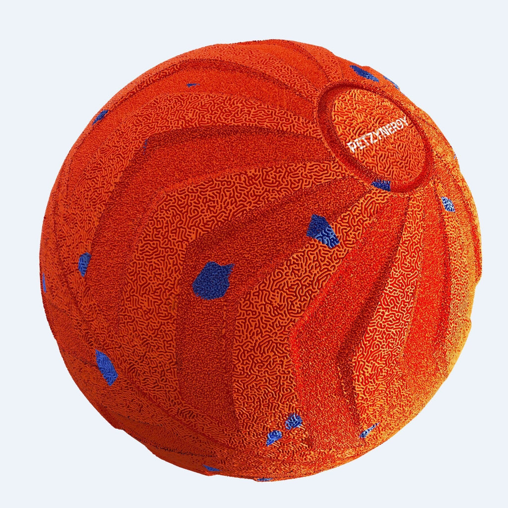 Smart Ball: Interaktives Kauball-Spielzeug für Haustiere