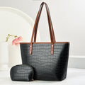 Vintage Tote Bag für Damen – Bild 4 | LuxeStyle