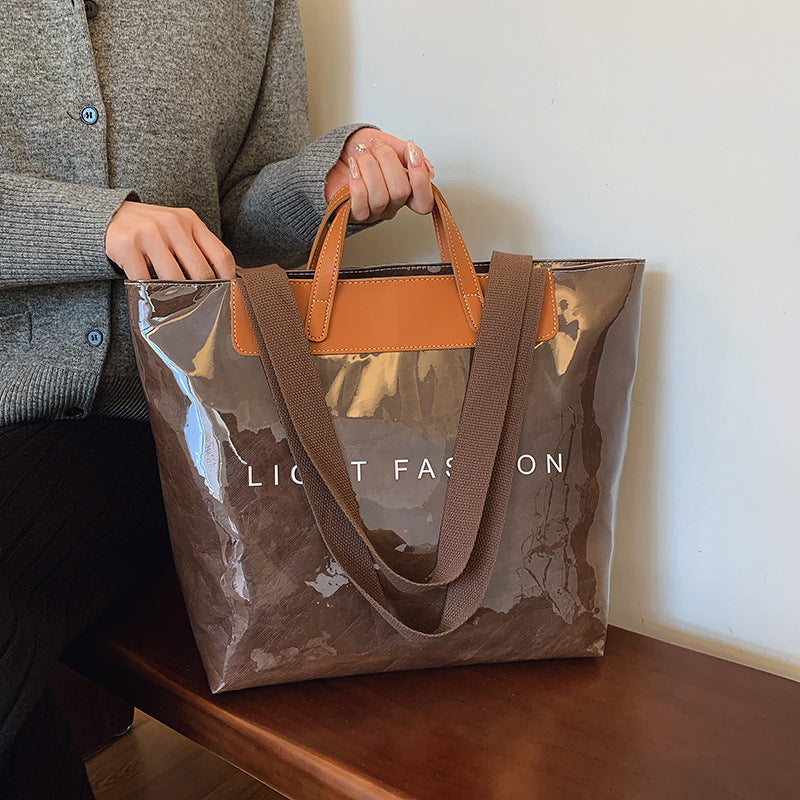Gepäcktasche für Alltags