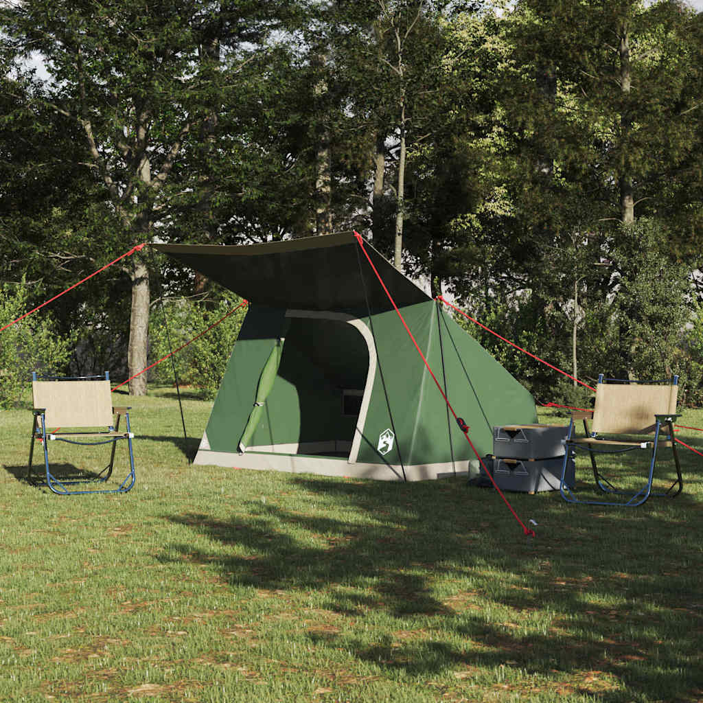 Campingzelt 282 aus Polyester