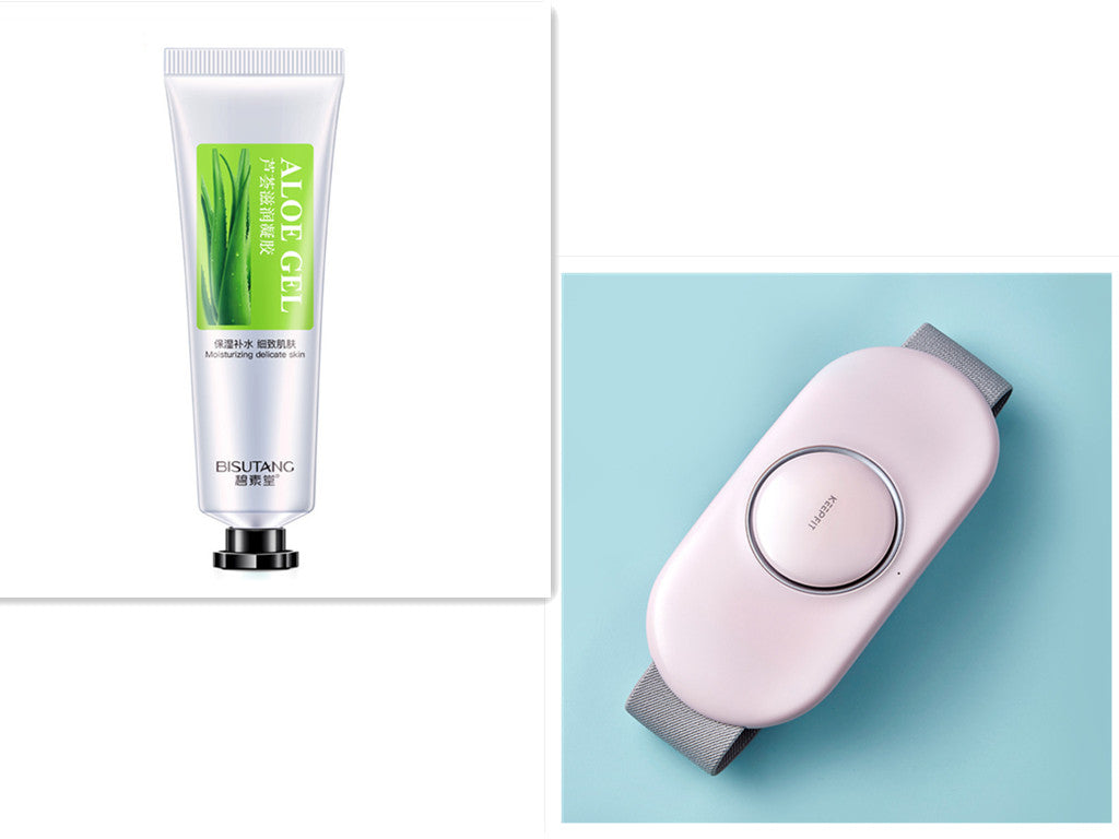 Kabelloses Lendenwirbel-Massagegerät – Bild 18 | LuxeStyle