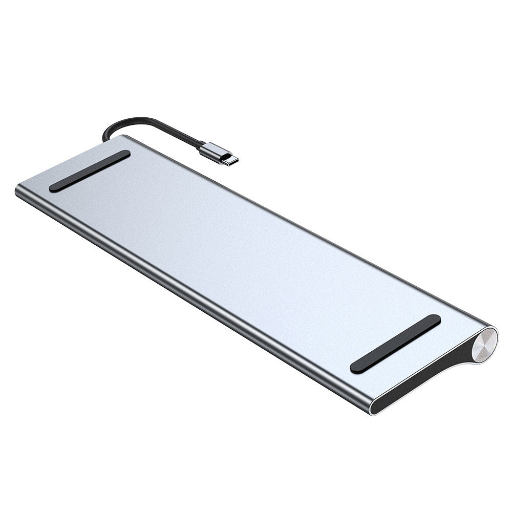 11-in-1 Docking Station für Macbook