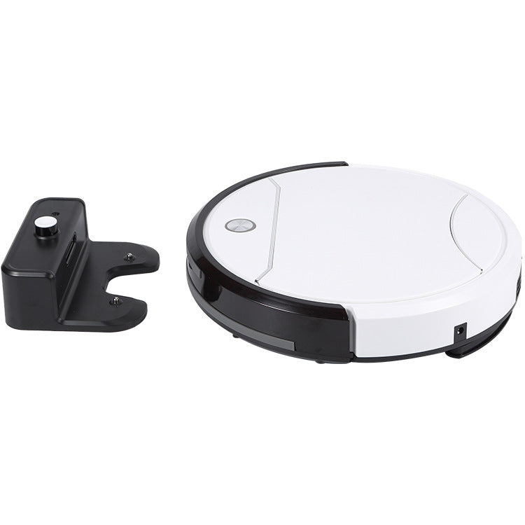 Jieshi 3-in-1 Saug- und Wischroboter – Bild 10 | LuxeStyle