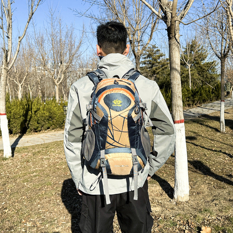 Outdoor Rucksack 20-35L
