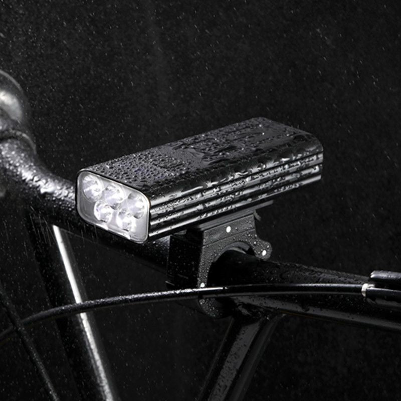 Mountainbike Frontscheinwerfer für Nachtfahrten – Bild 4 | LuxeStyle