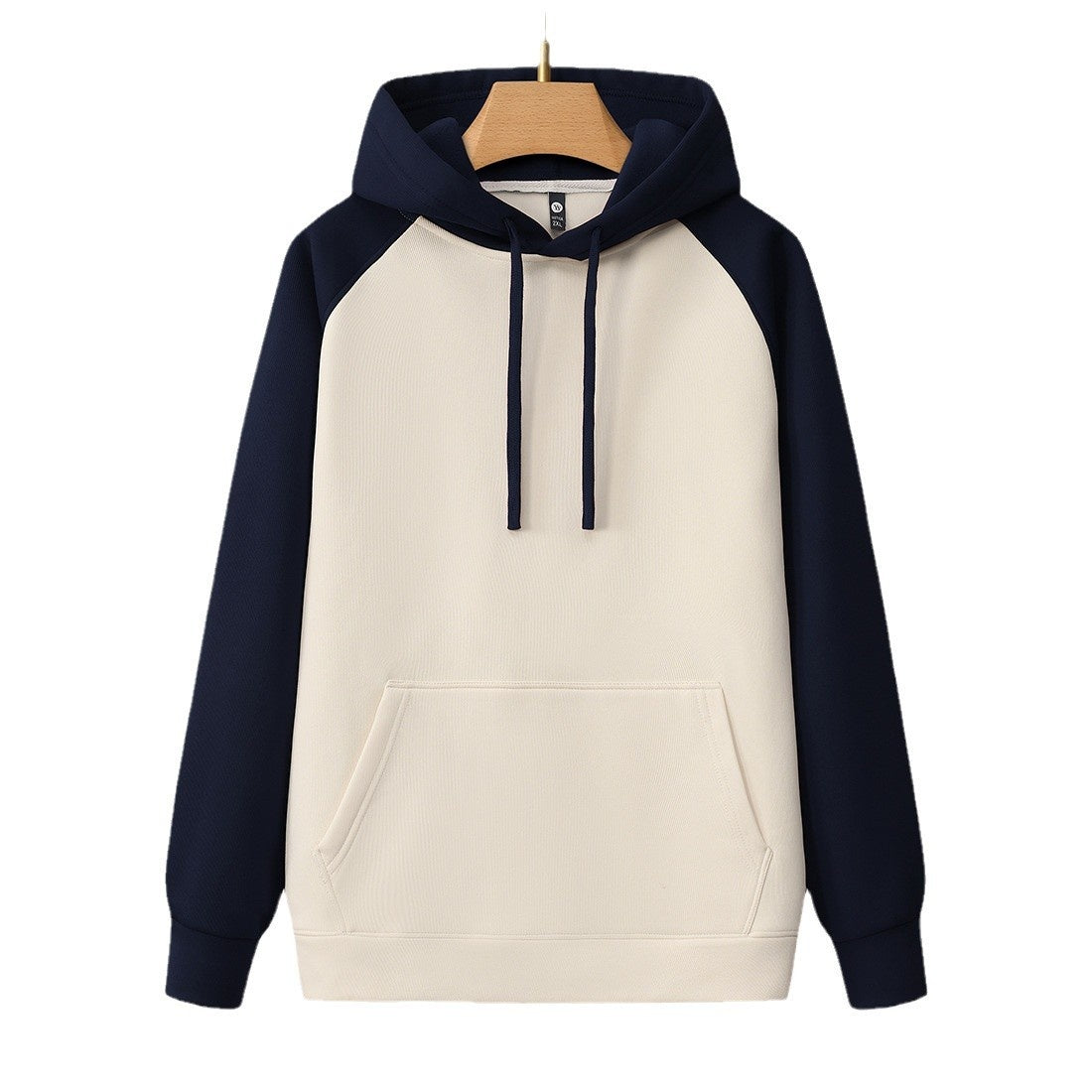 Herbst-Hoodie