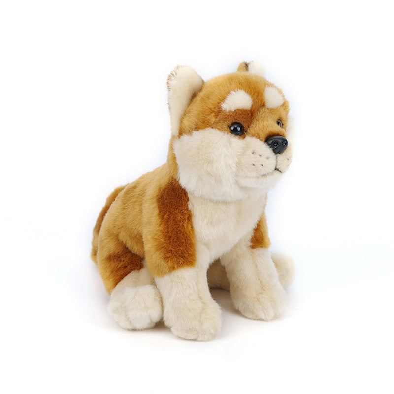 Kuschelpuppe