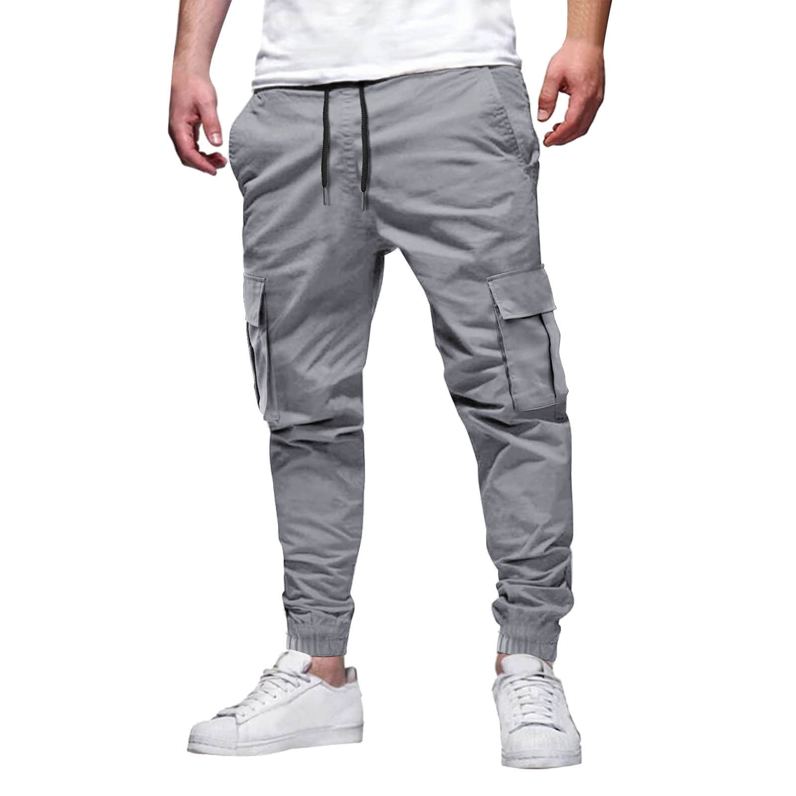 Leichte Freizeit-Overalls für Herren
